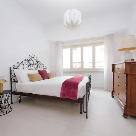 Appartement Welcome In Vatican Vista With Balcony *