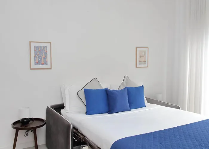 Daire Welcome In Vatican Vista With Balcony Roma