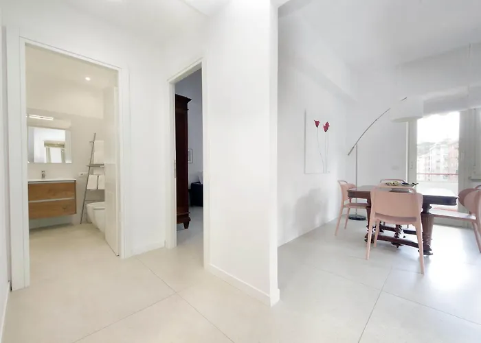 Welcome In Vatican Vista With Balcony Daire Roma