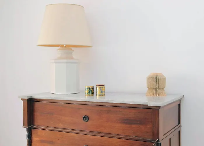 Welcome In Vatican Vista With Balcony