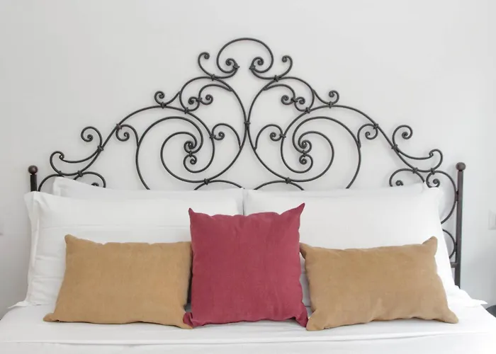 Welcome In Vatican Vista With Balcony Daire *