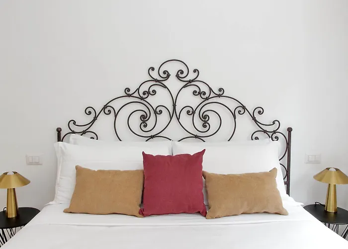 Daire Welcome In Vatican Vista With Balcony *