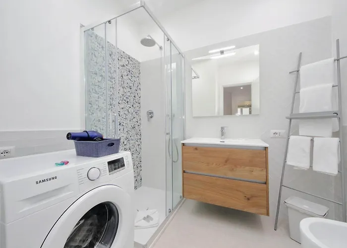 Daire Welcome In Vatican Vista With Balcony Roma