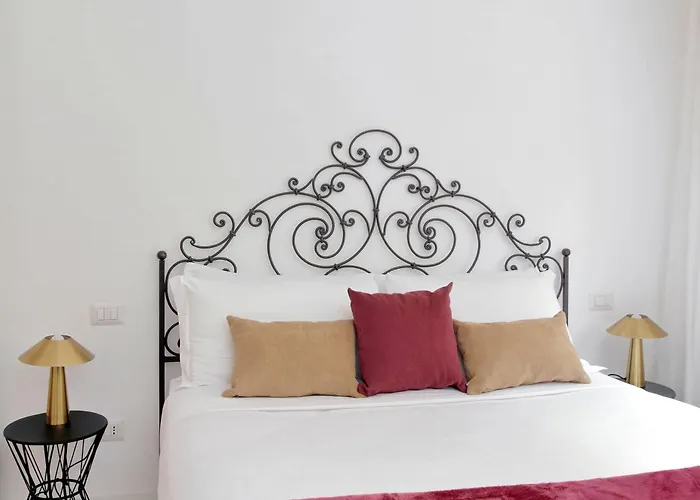 Welcome In Vatican Vista With Balcony Daire Roma