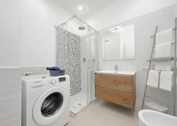 Daire Welcome In Vatican Vista With Balcony Roma