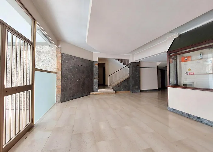 Daire Welcome In Vatican Vista With Balcony Roma