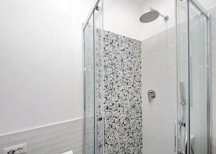 Welcome In Vatican Vista With Balcony Roma