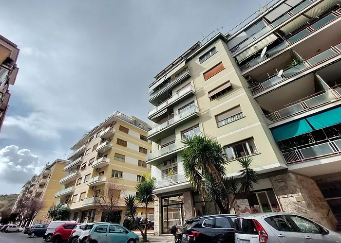 Welcome In Vatican Vista With Balcony Roma